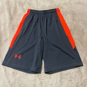 UNDER ARMOR SHORTS